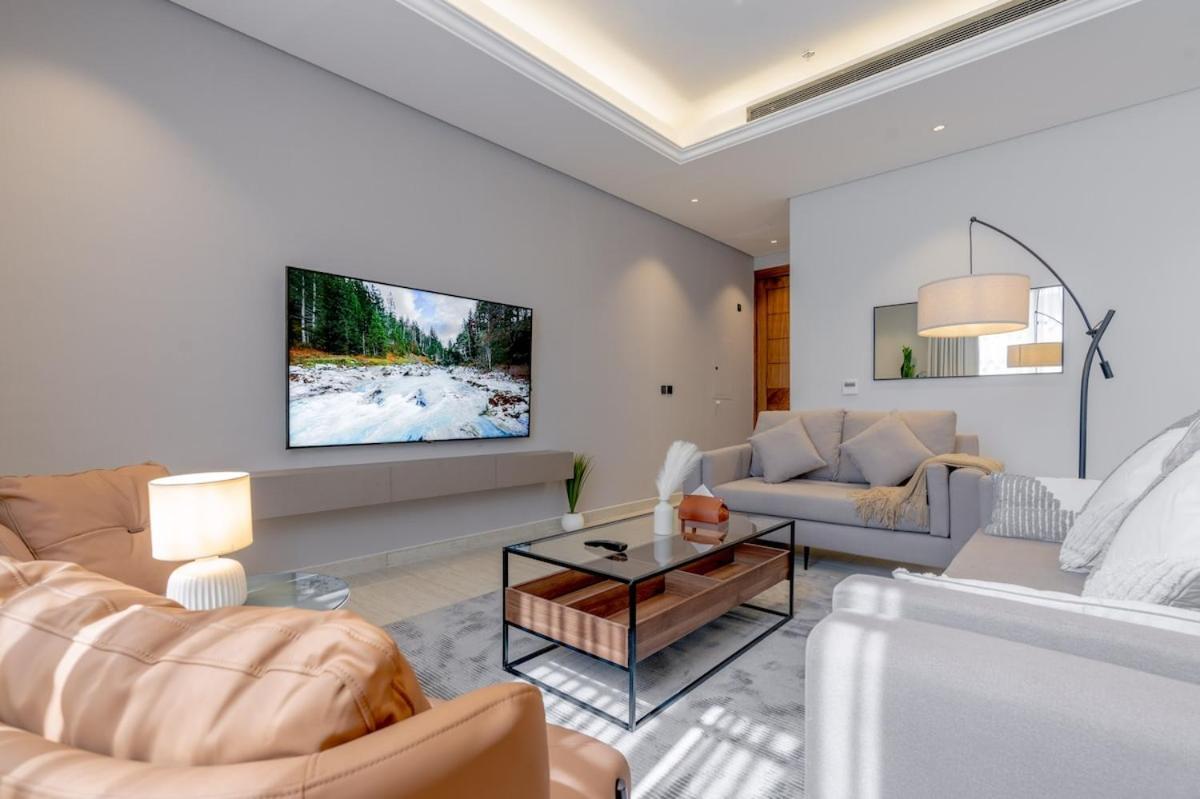 Apartment جادة حطين Blvd *