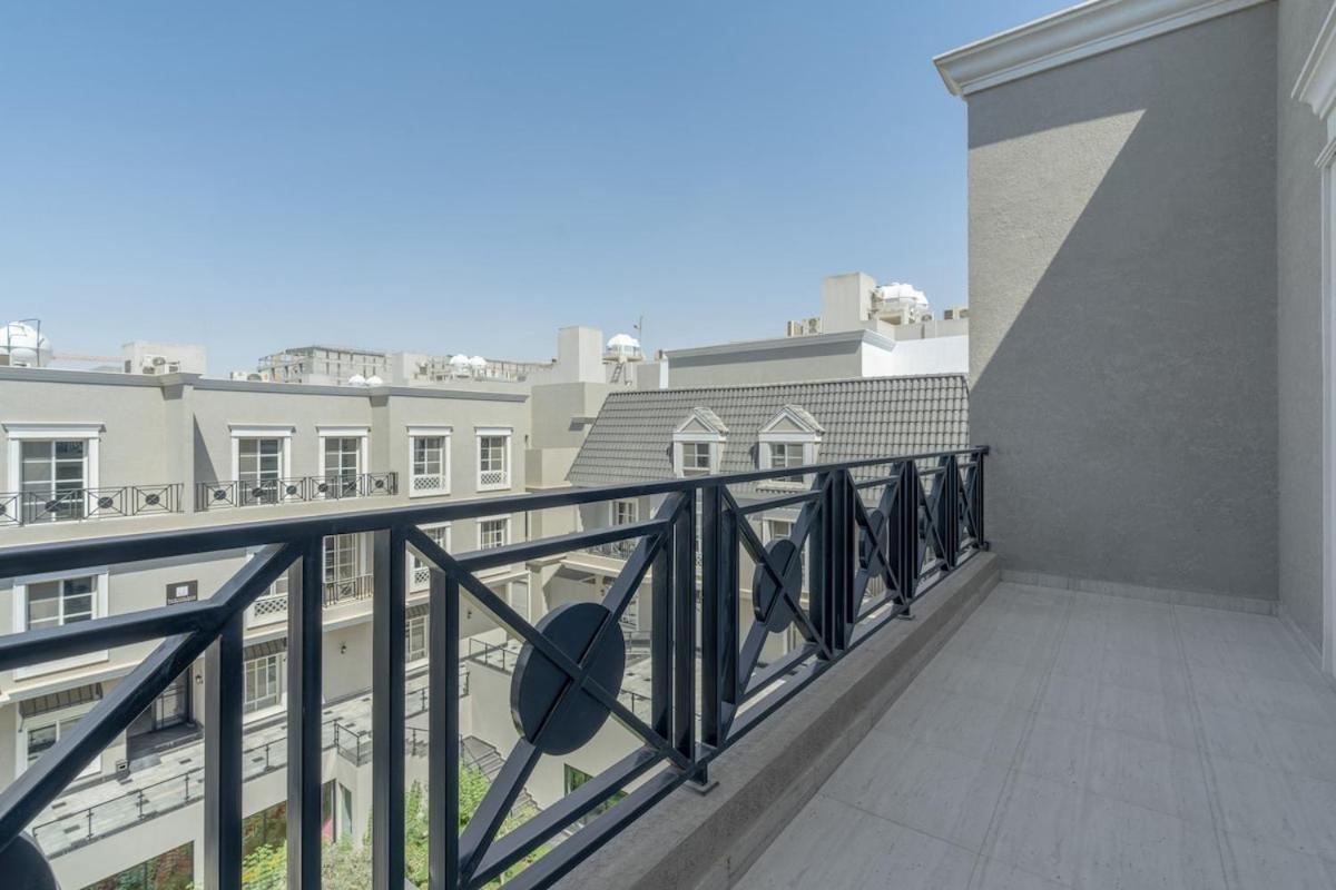 Apartment جادة حطين Blvd Riyadh