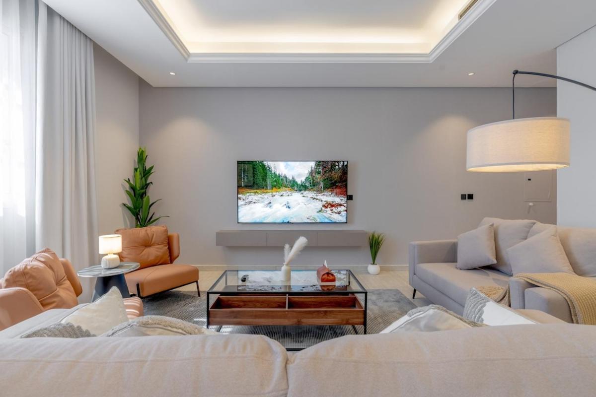 Apartment جادة حطين Blvd
