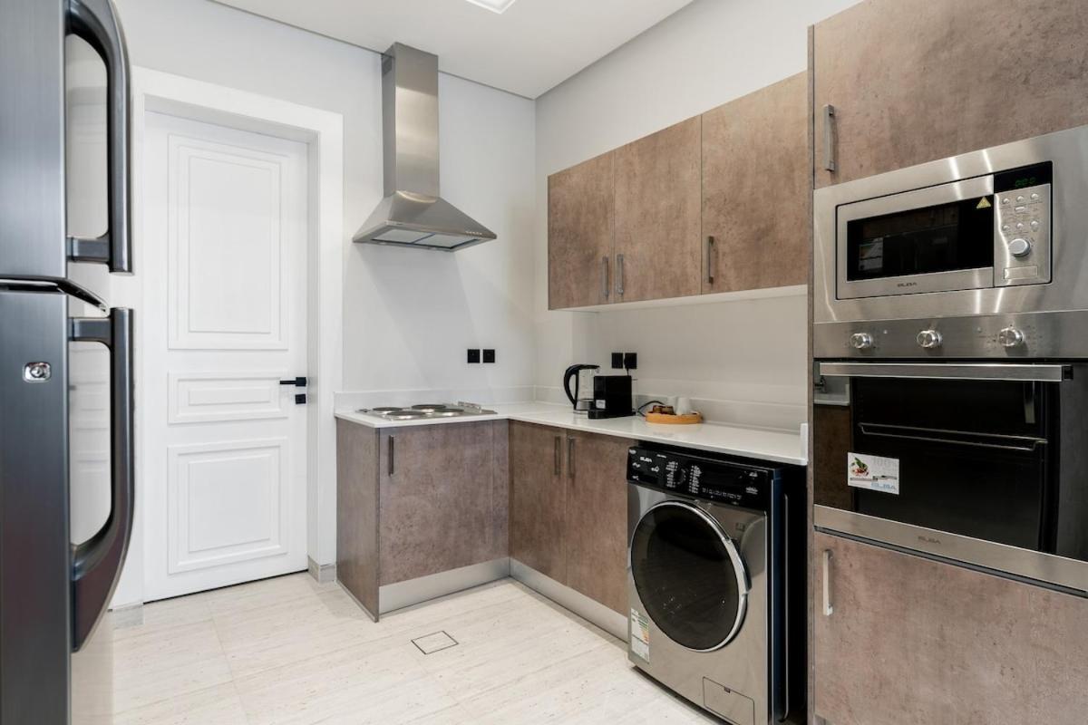 Apartment جادة حطين Blvd