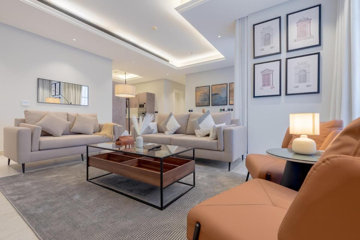 Apartment جادة حطين Blvd *