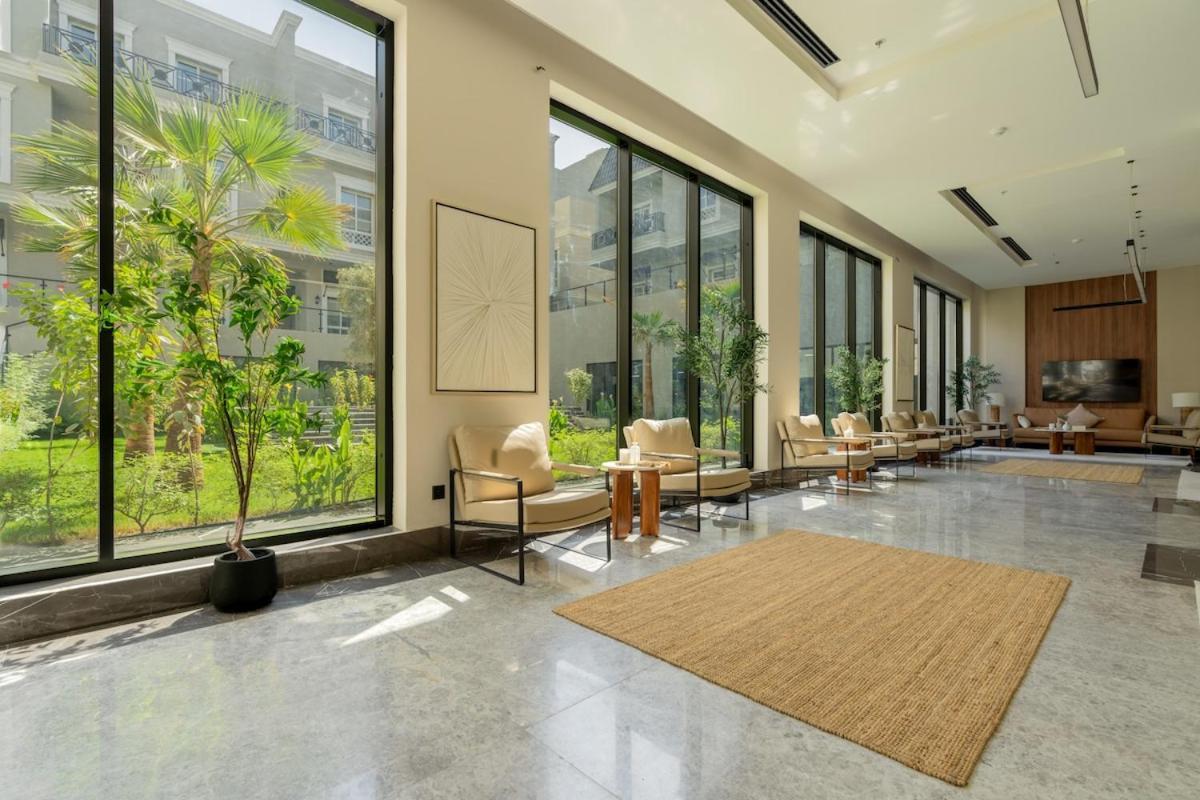 Apartment جادة حطين Blvd