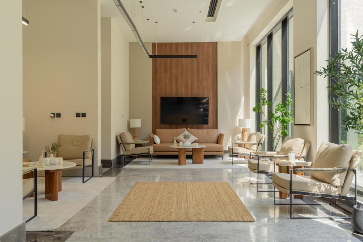 Apartment جادة حطين Blvd *