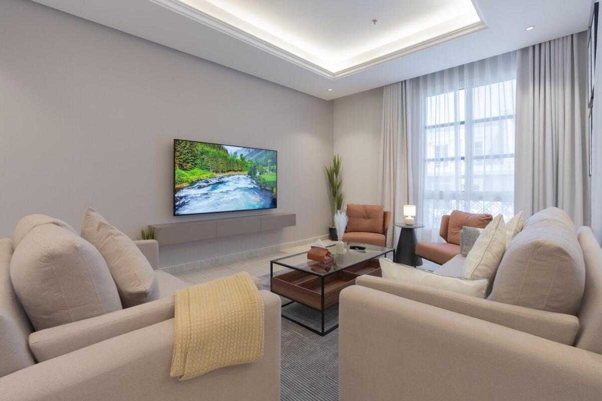 Apartment جادة حطين Blvd *