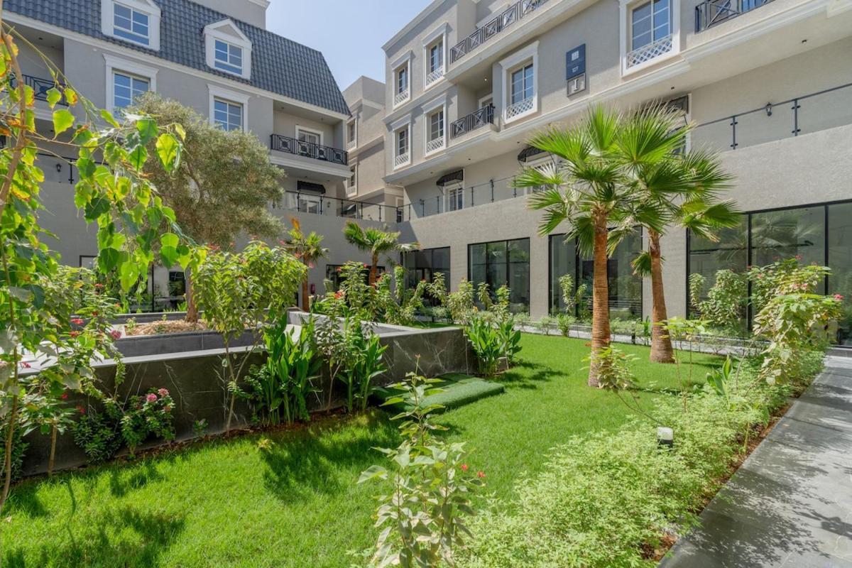Apartment جادة حطين Blvd