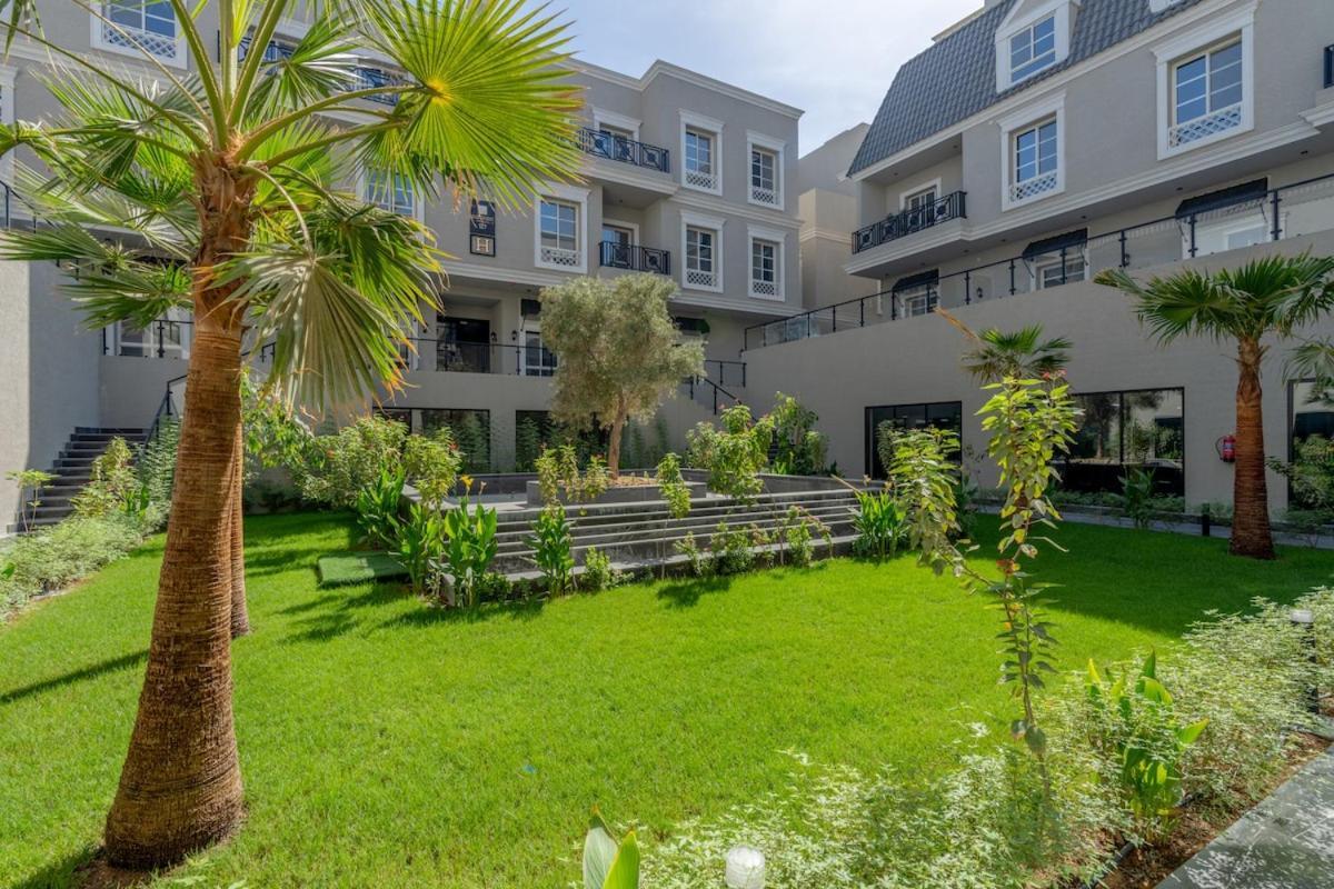 جادة حطين Blvd Apartment