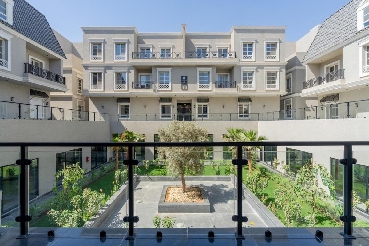 Apartment جادة حطين Blvd
