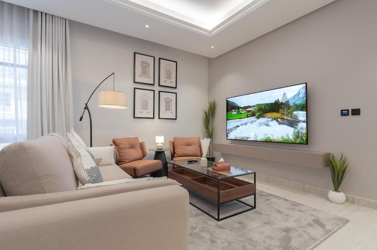 Apartment جادة حطين Blvd *