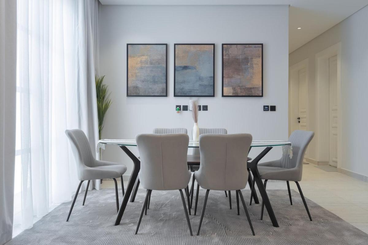 Apartment جادة حطين Blvd *