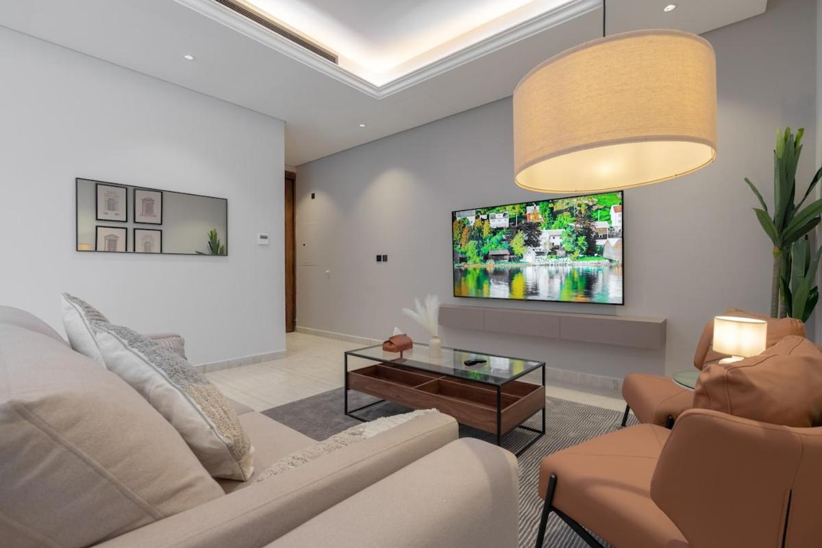 Apartment جادة حطين Blvd *